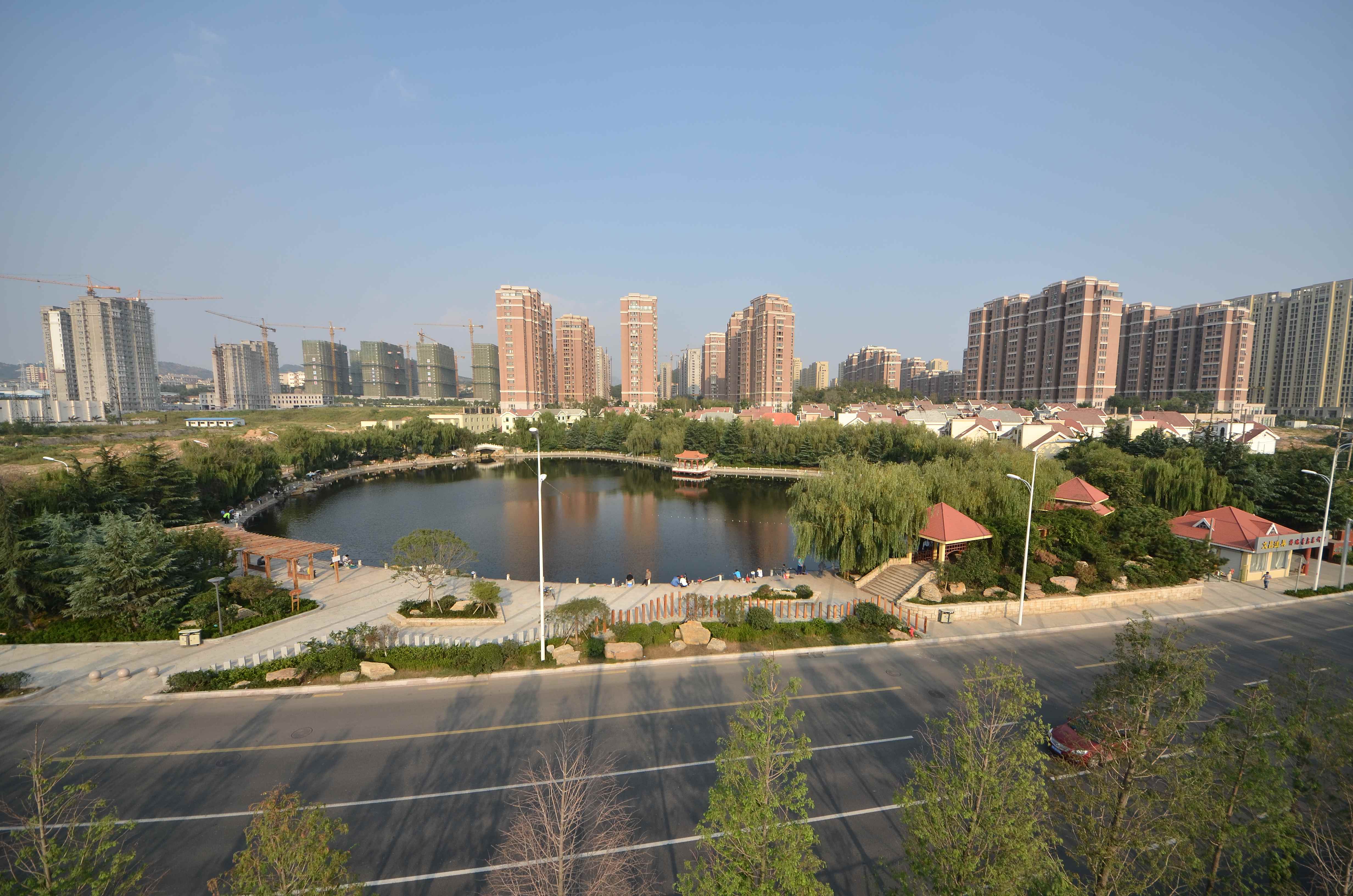 重庆路改造整治星空平台-星空online（中国）
-景观星空平台-星空online（中国）
文昌阁水库_compressed